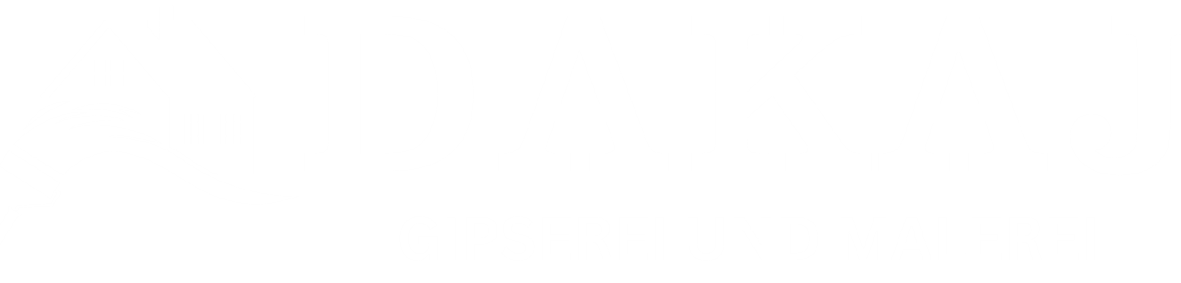Dakaj - Gipserei & Malerei